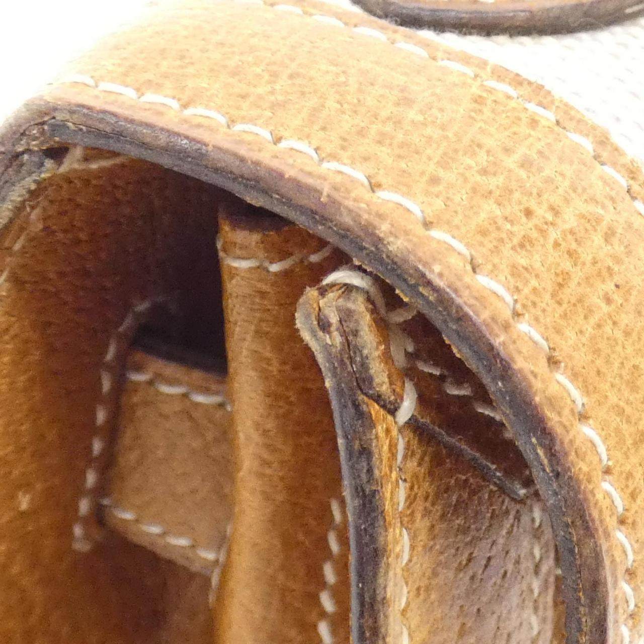 エルメス ケリー32 トワルアッシュ ピッグ