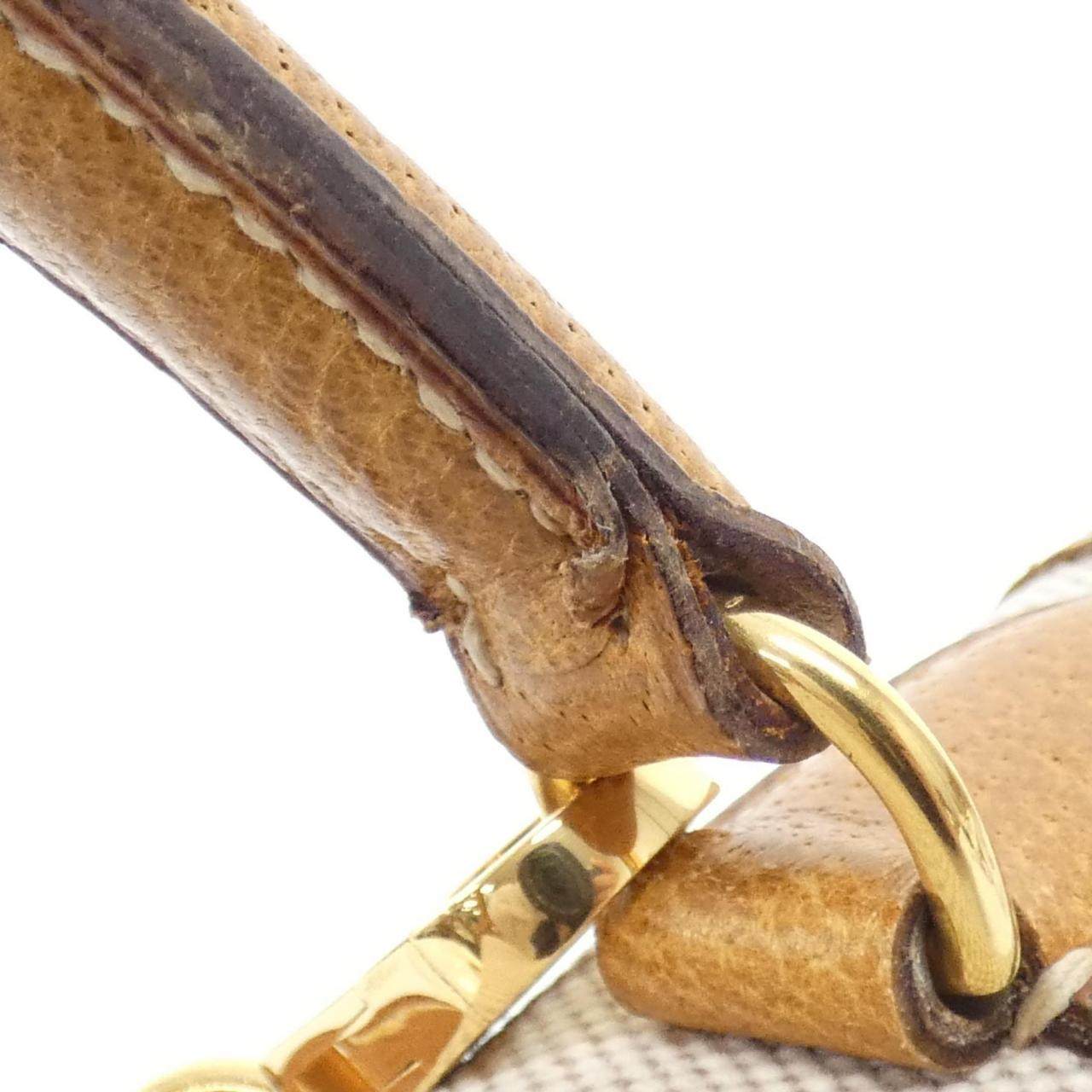 エルメス ケリー32 トワルアッシュ ピッグ