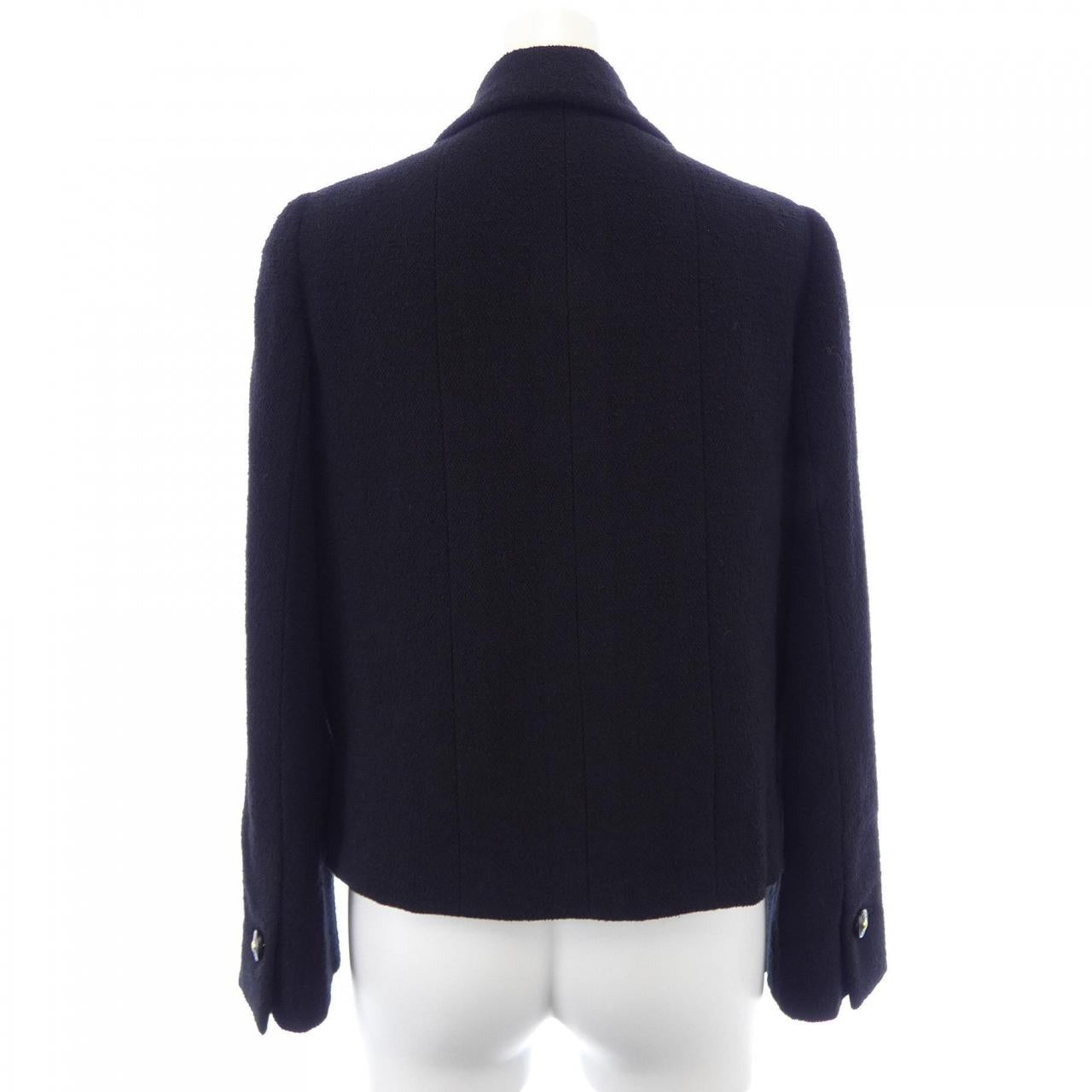 シャネル ジャケット