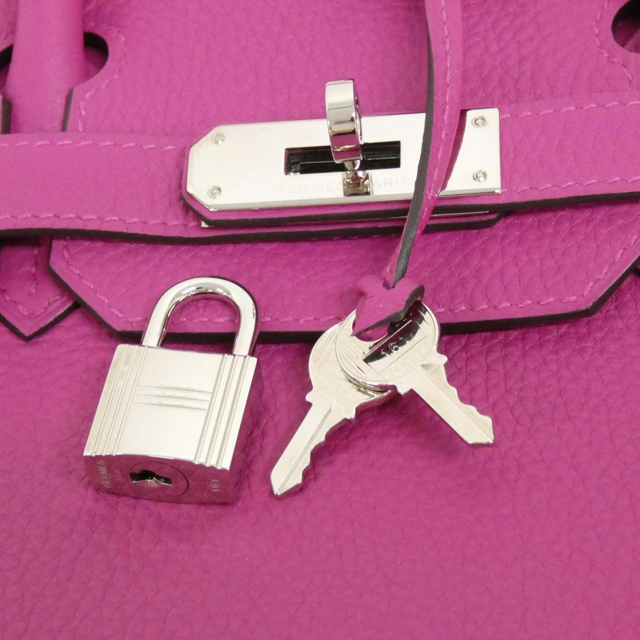 エルメス バーキン30 トゴ