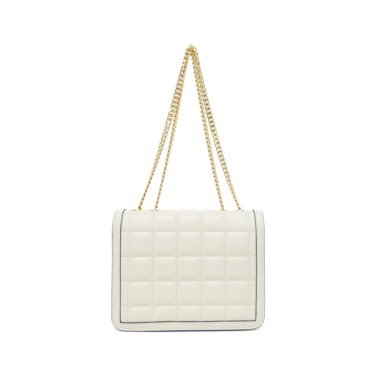 グッチ GUCCI DECO レザーショルダーバッグ