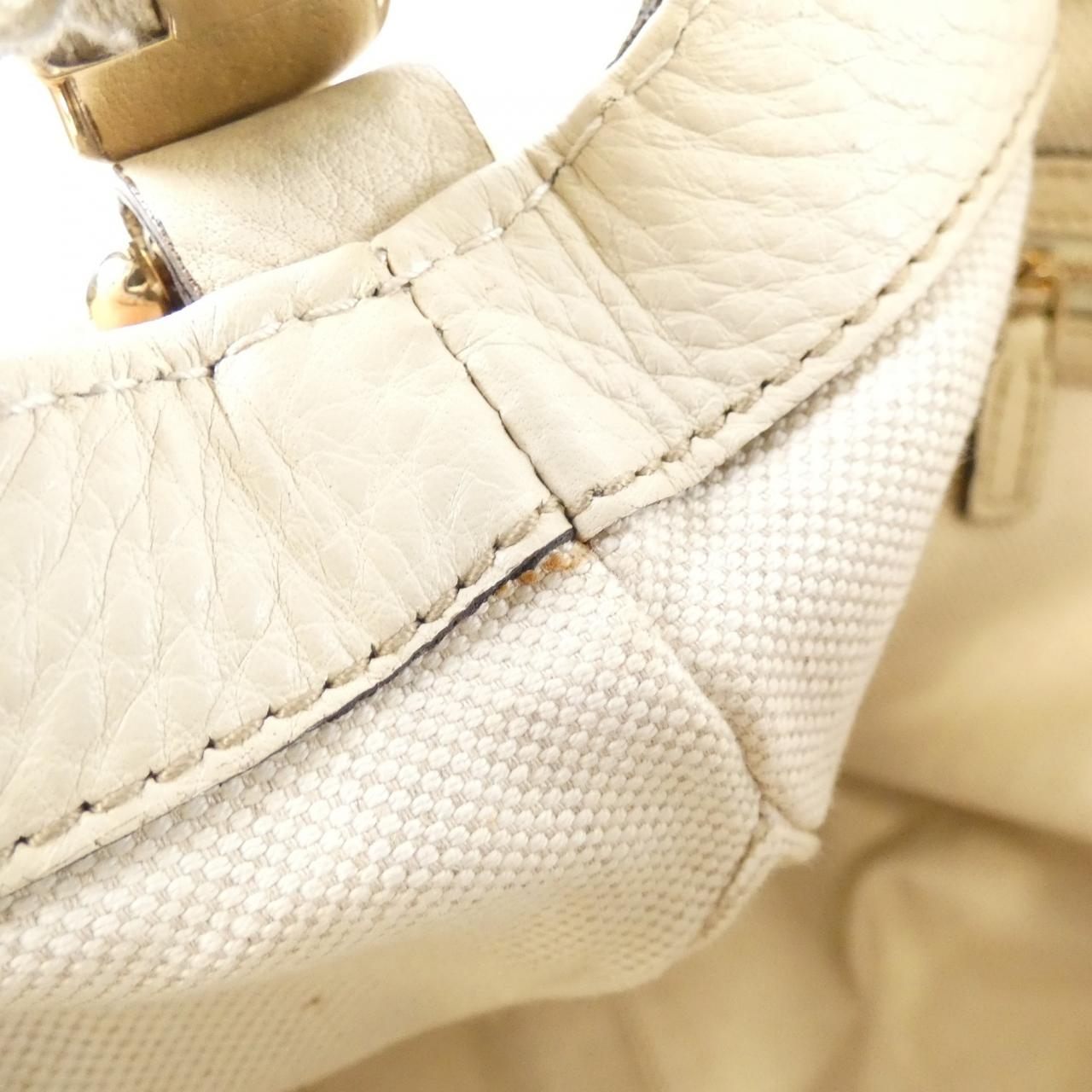 グッチ GGキャンバス トートバッグ