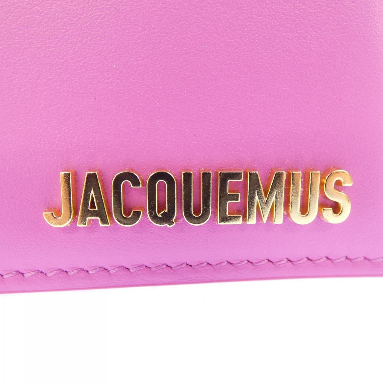 ジャックムス バッグ