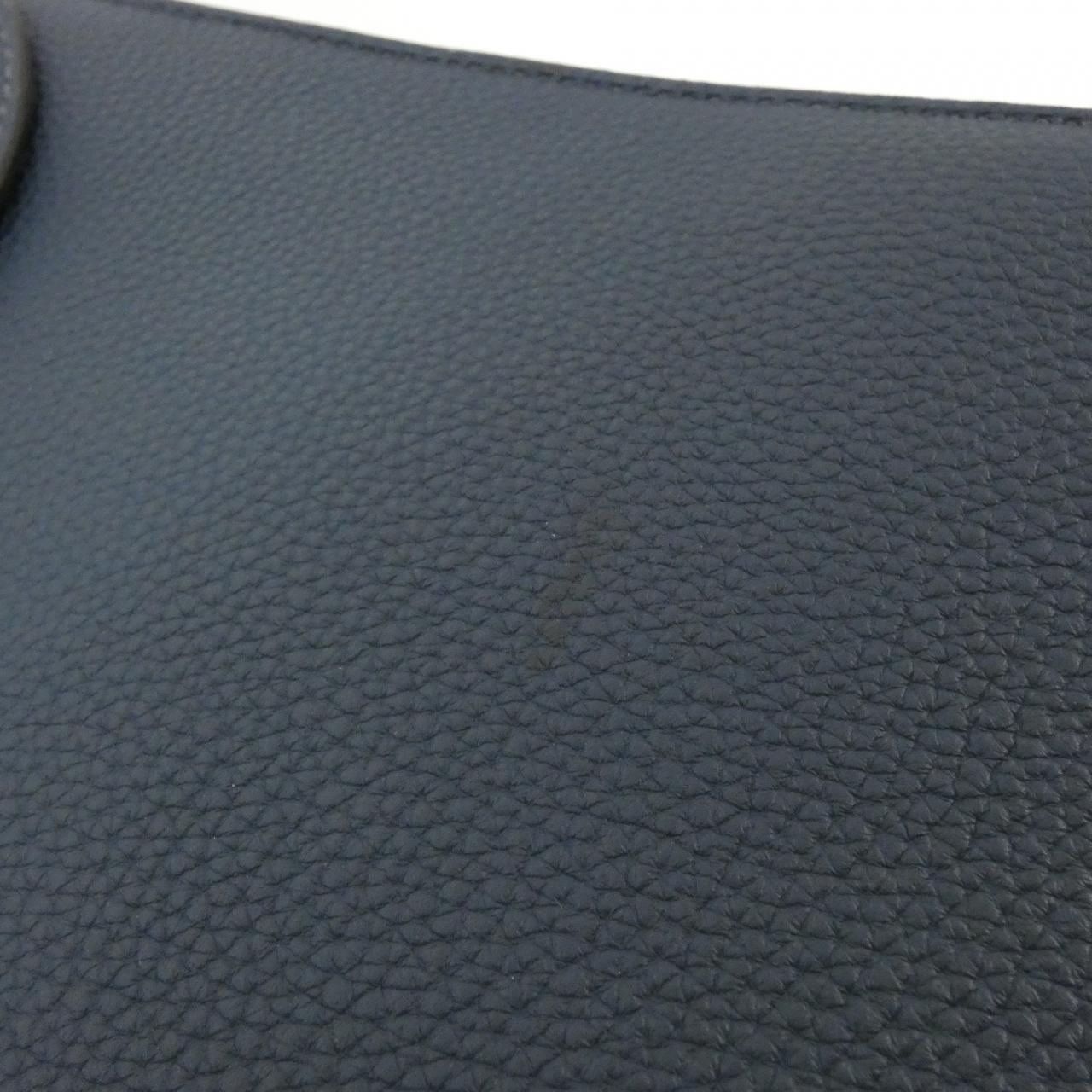 エルメス サックアデペッシュ41-2 トゴ ビジネスバッグ