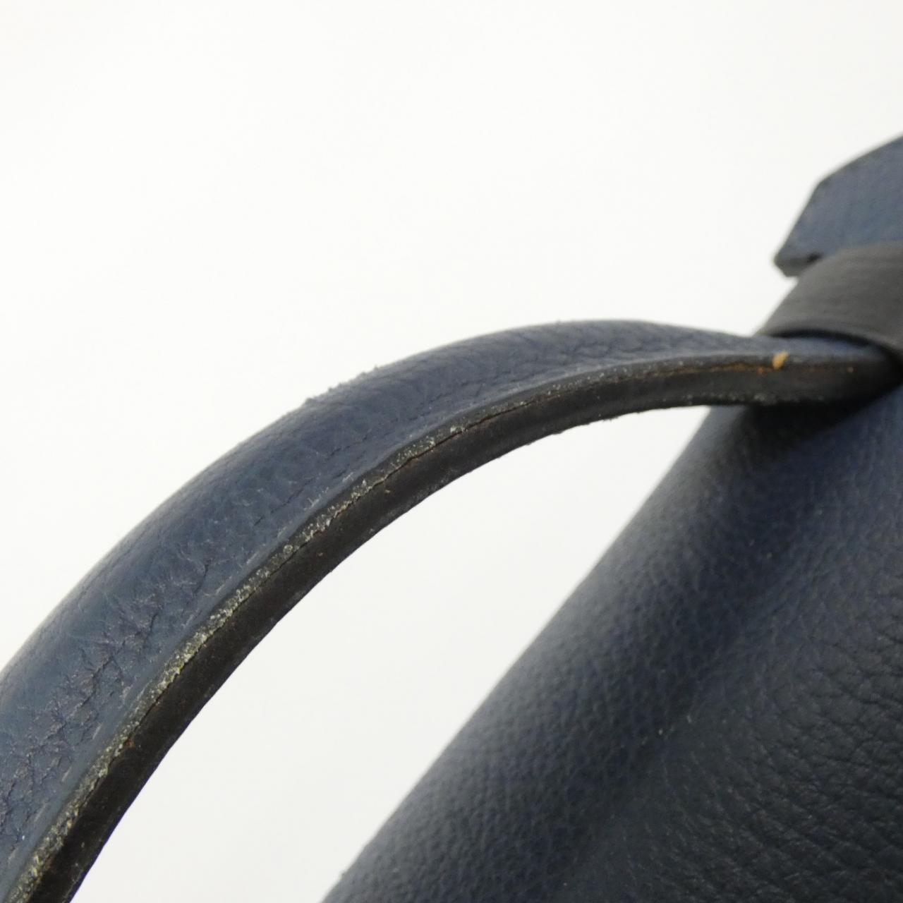 エルメス サックアデペッシュ41-2 トゴ ブリーフケース
