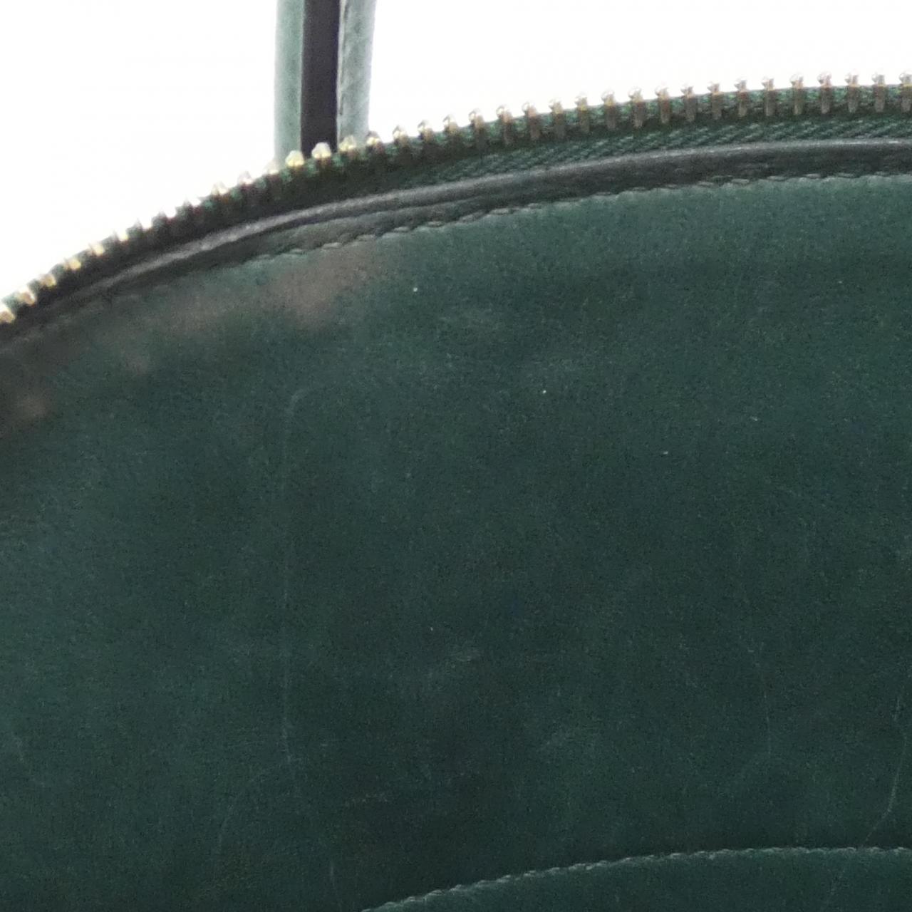 エルメス ボリード31cm アルデンヌ バッグ