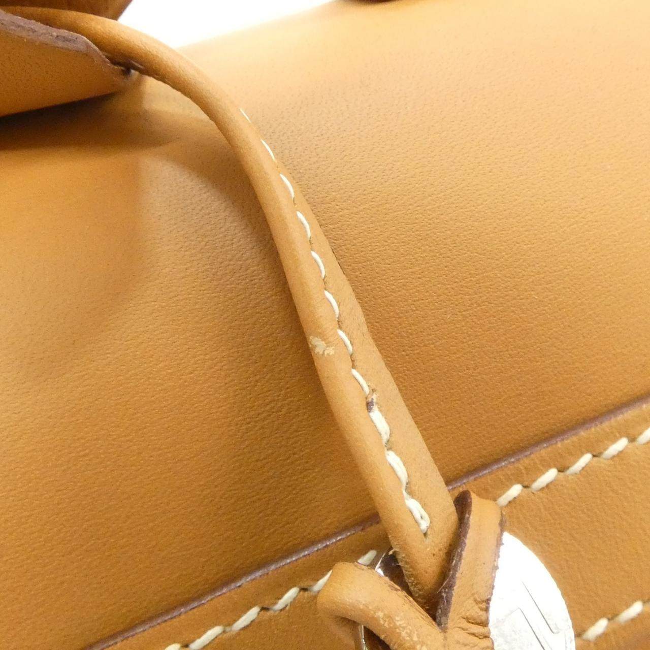 エルメス ケリー35 シャモニー バッグ