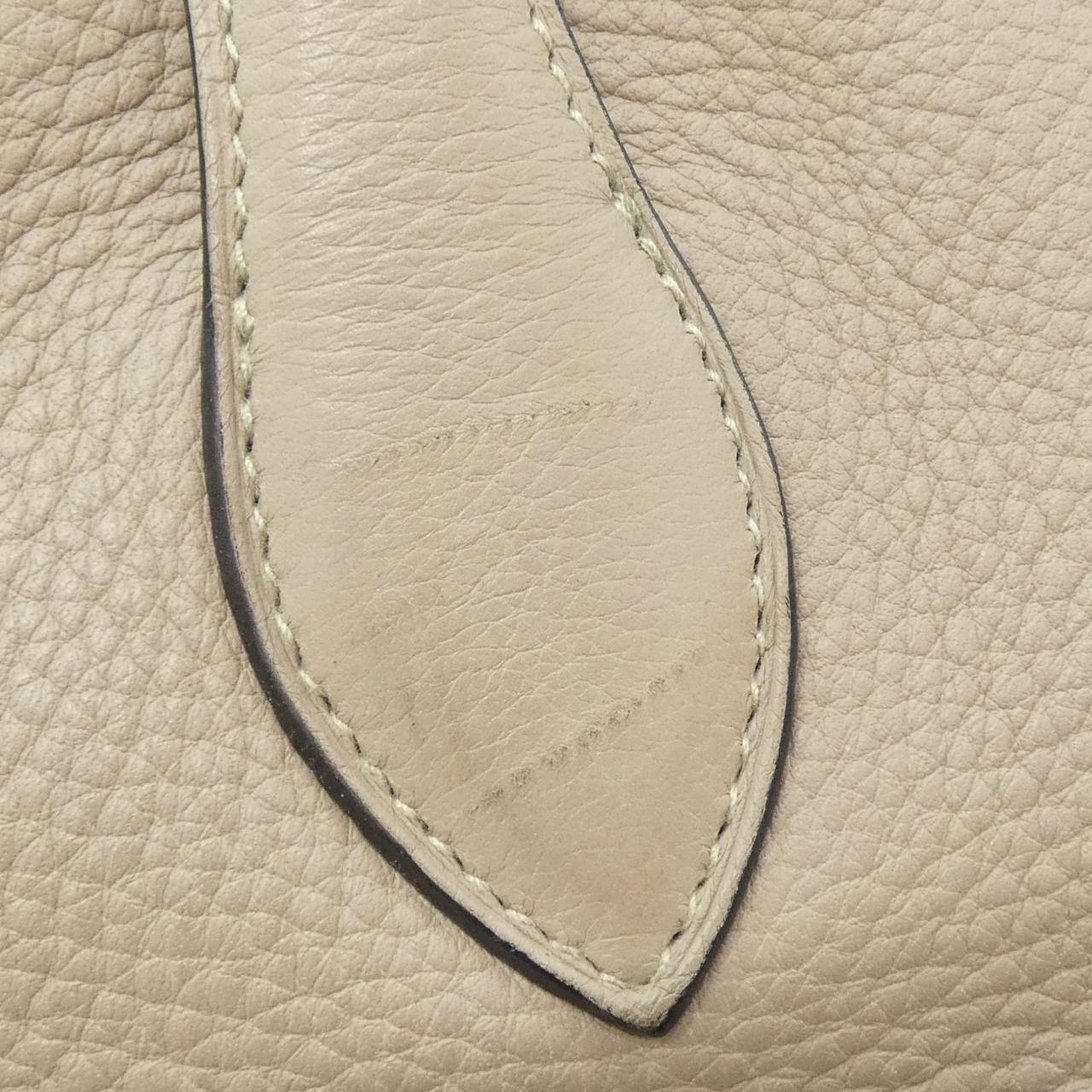 エルメス ヴィクトリアヴァリス トリヨンクレマンス トラベルバッグ