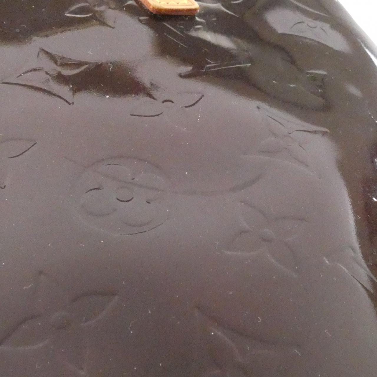 ルイヴィトン ヴェルニ ハンドバッグ