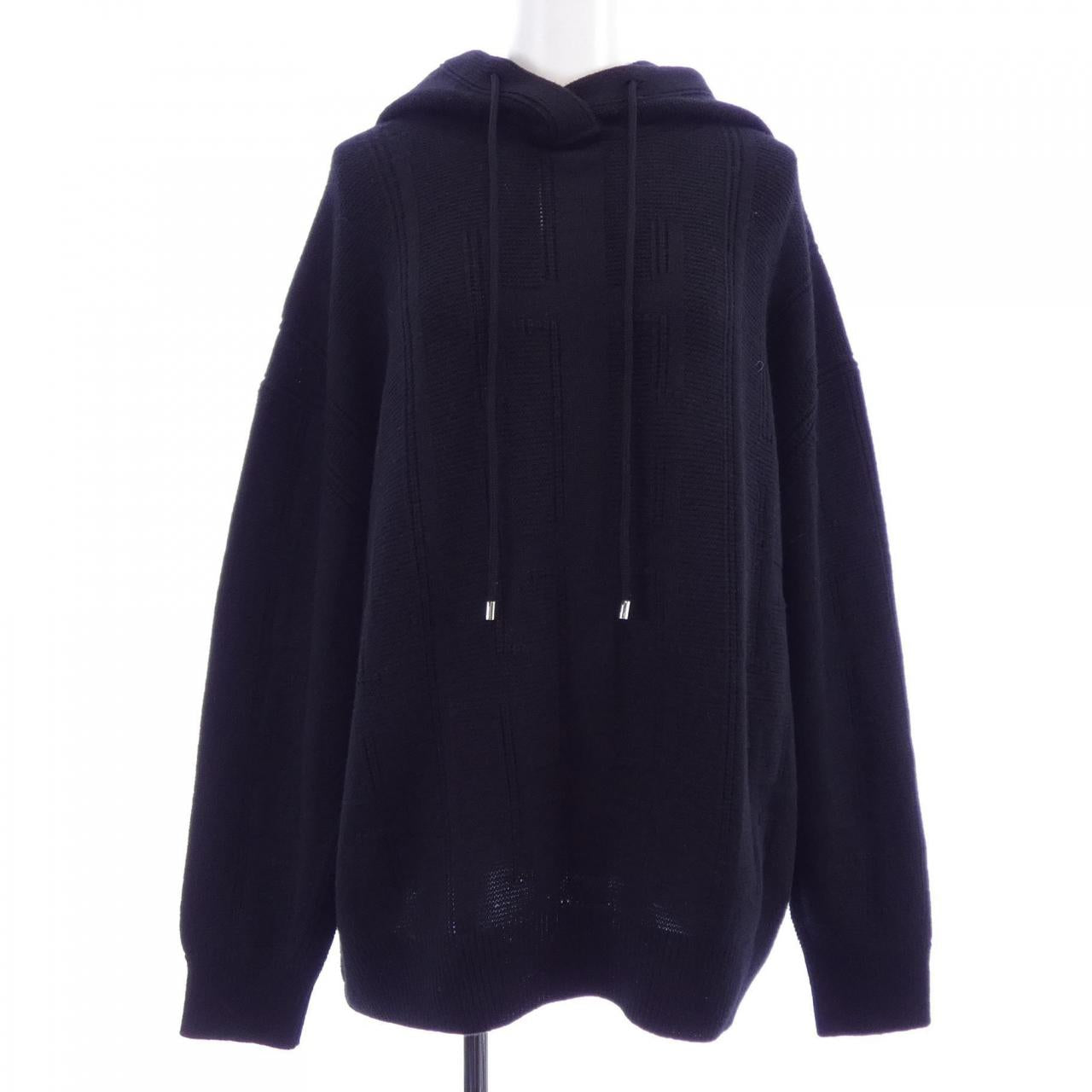 エルメス コットンパーカー34