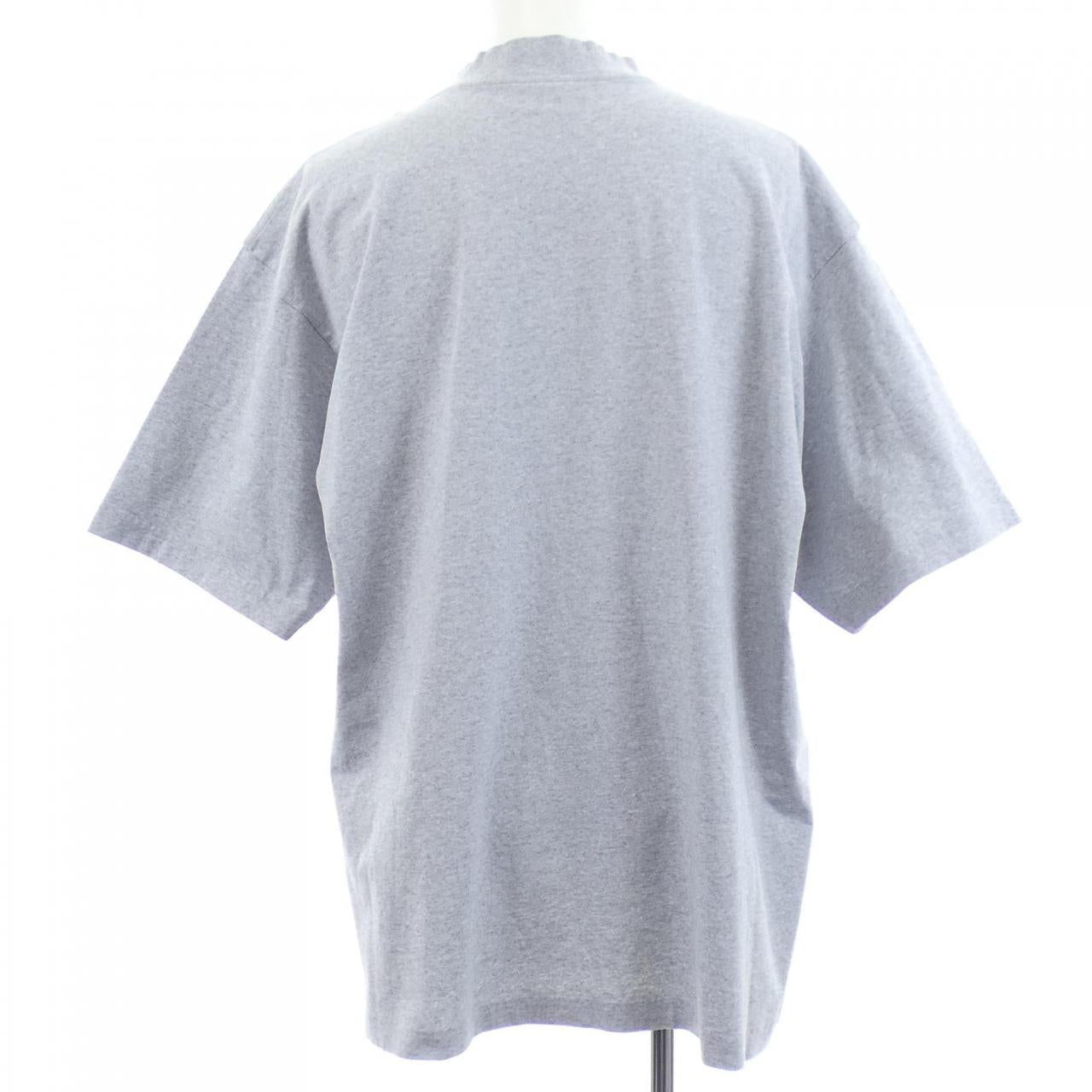 バレンシアガ コットンTシャツ