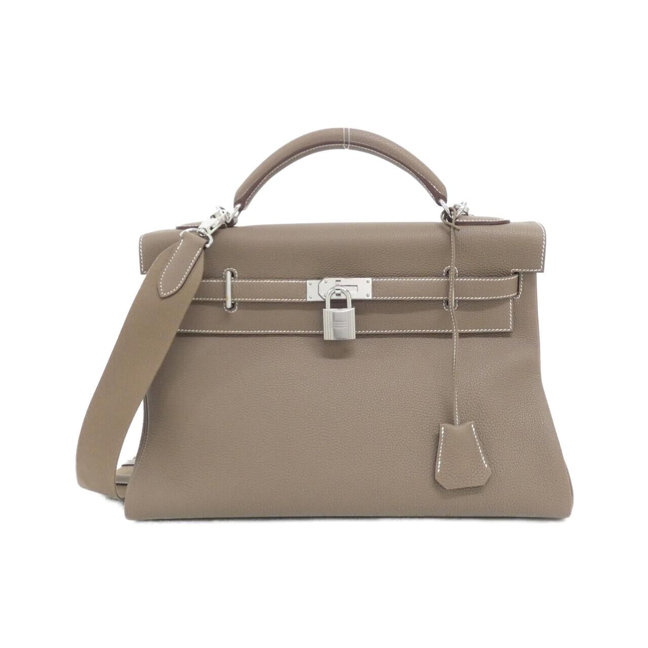 エルメス マキシケリー42 トゴ