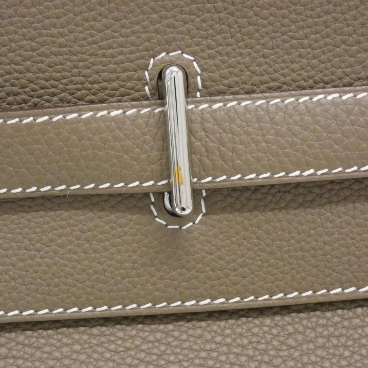 エルメス マキシケリー42 トゴ