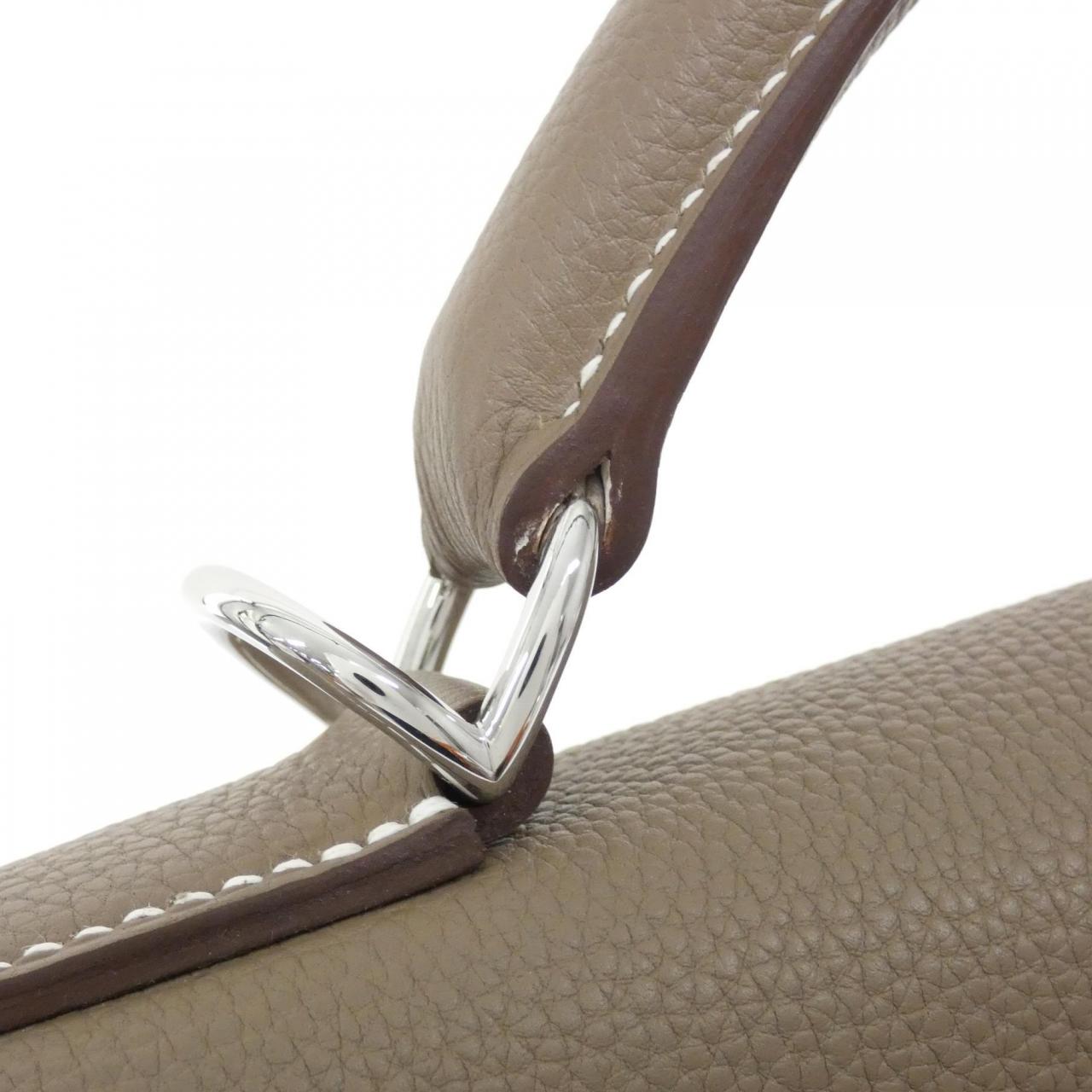 エルメス マキシケリー42 トゴ