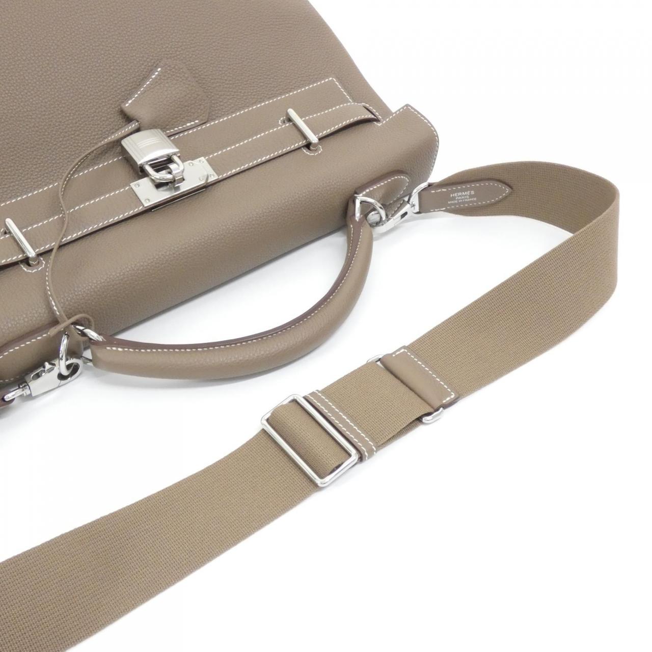 エルメス マキシケリー42 トゴ