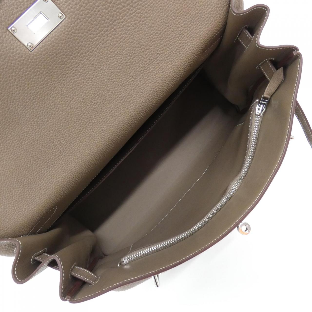 エルメス マキシケリー42 トゴ
