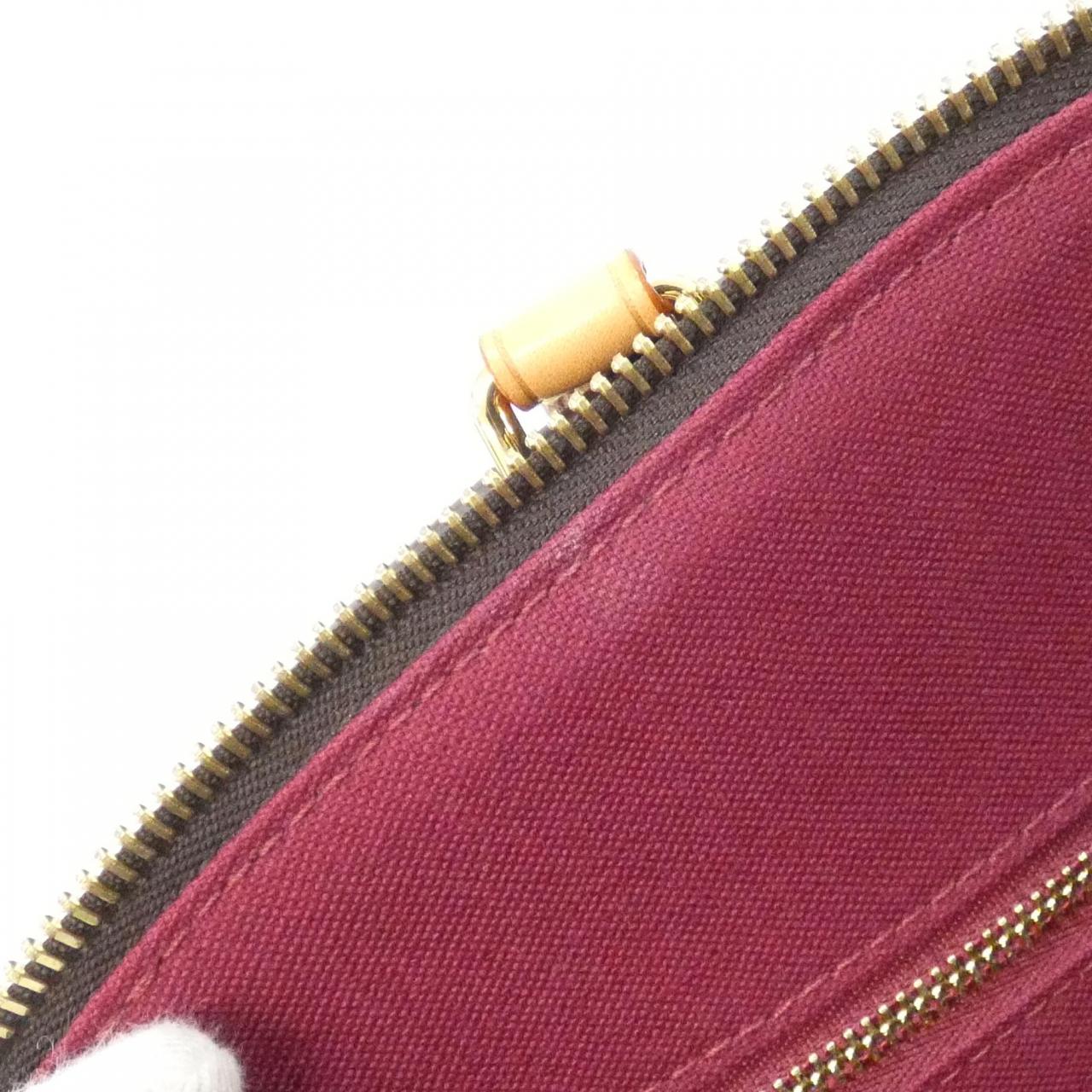 ルイヴィトン グランパレ モノグラム バッグ