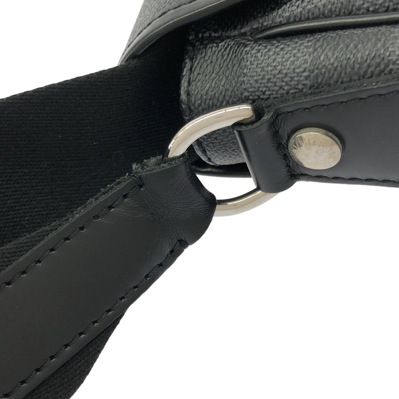 ルイヴィトン ダミエグラフィット ショルダーバッグ