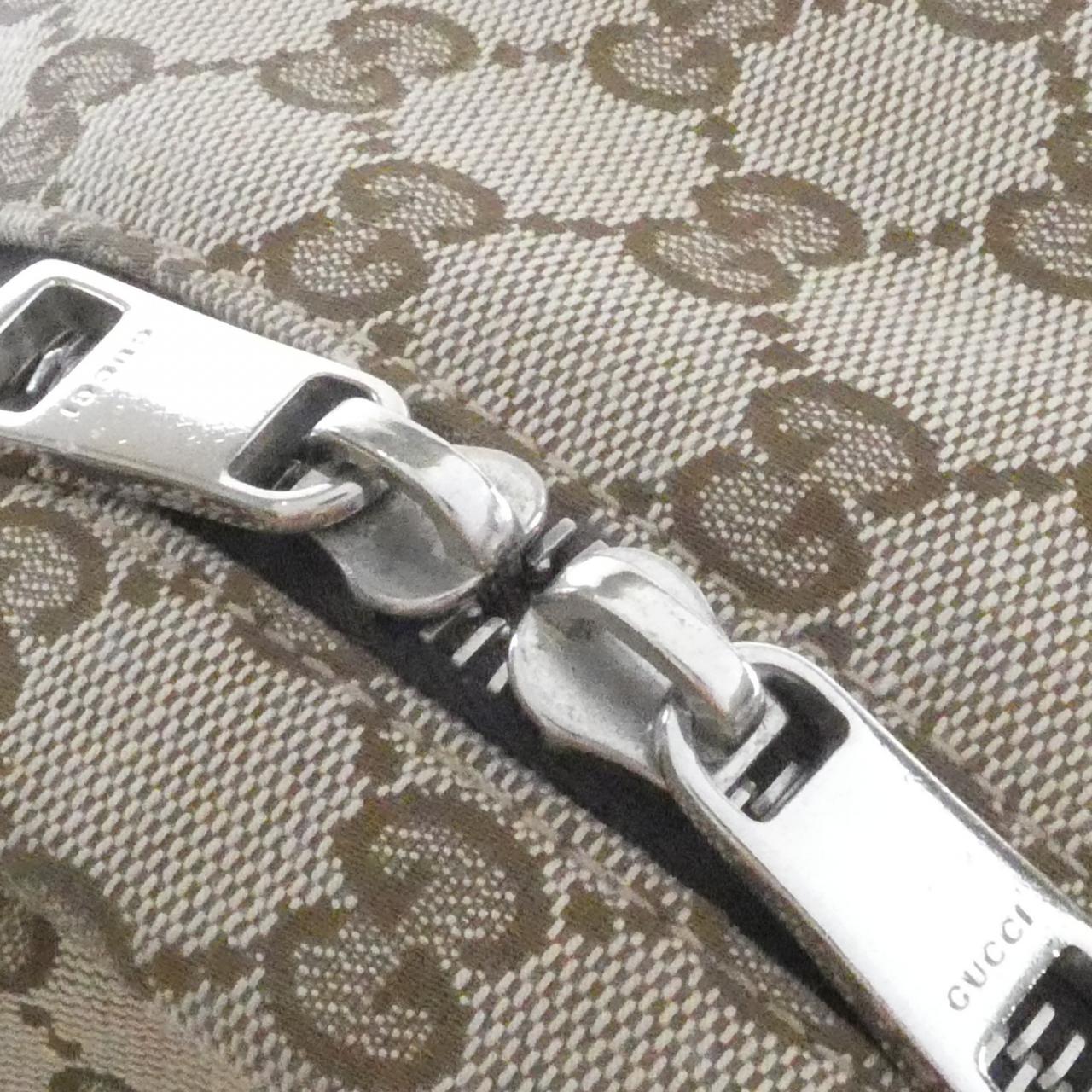グッチ GGキャンバス リュックサック
