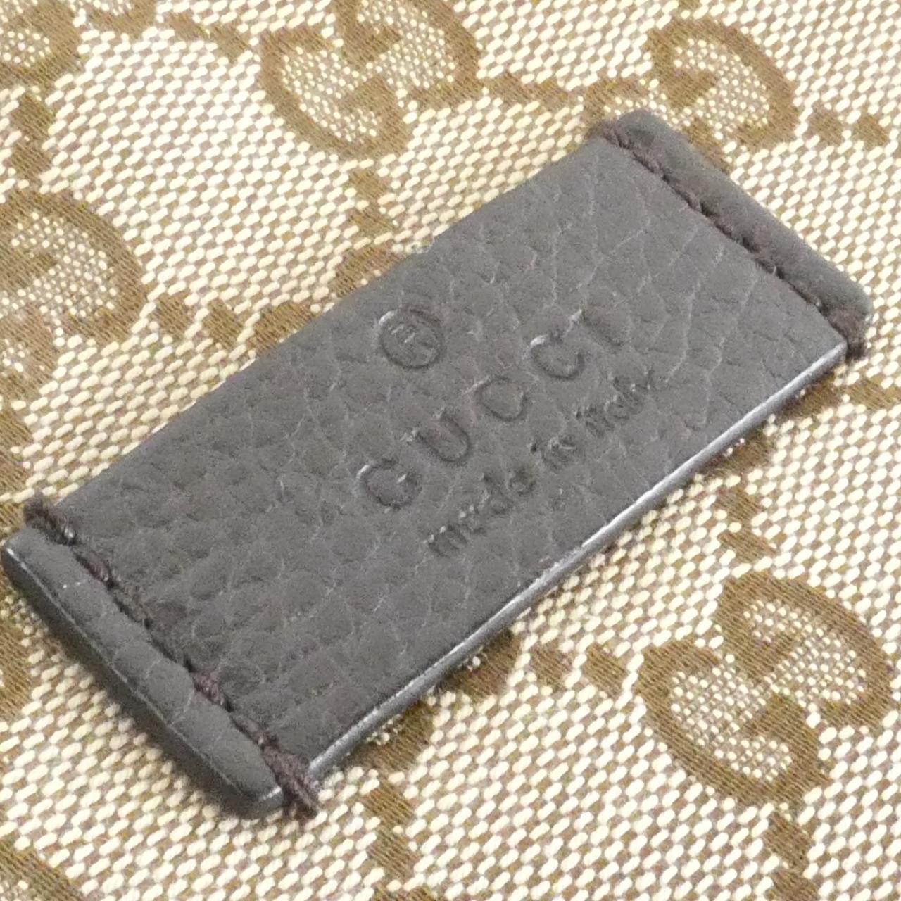 グッチ GGキャンバス リュックサック