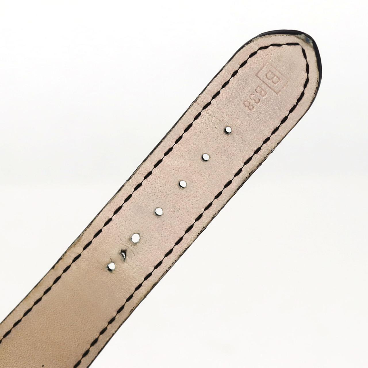 パテック フィリップ カラトラバ Au750 手巻
