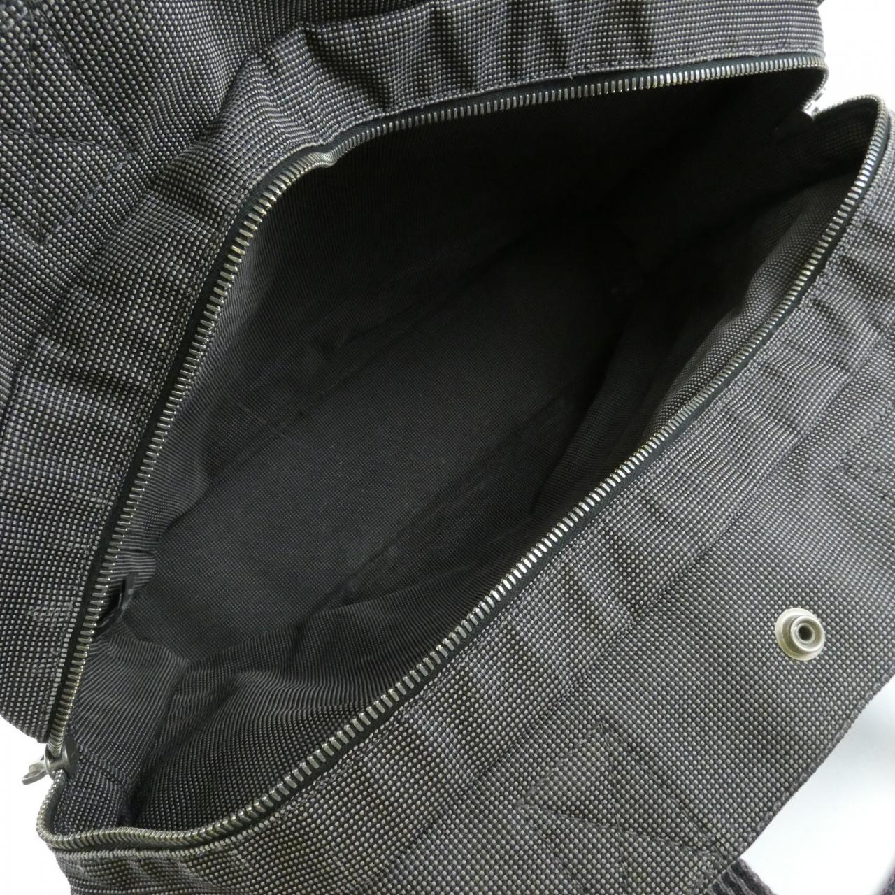 エルメス エールラインMM キャンバストートバッグ