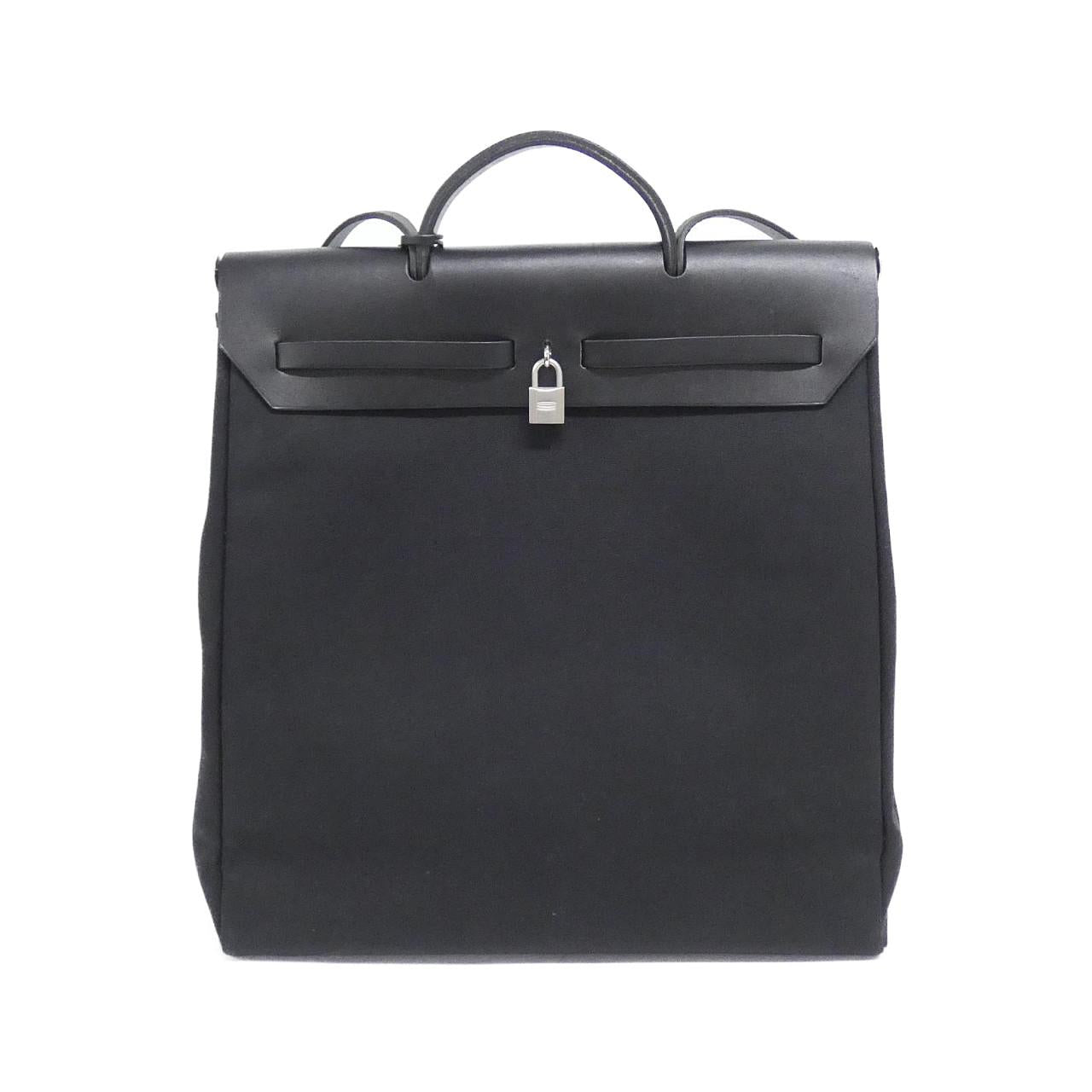 エルメス エールバッグMM トワルオフィシエ バッグ