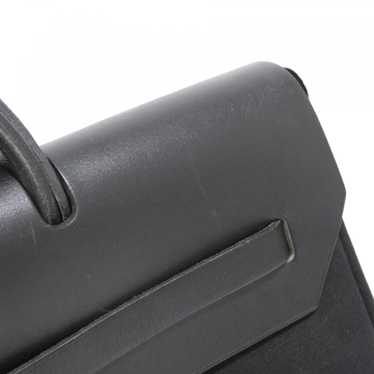 エルメス エールバッグMM トワルオフィシエ バッグ