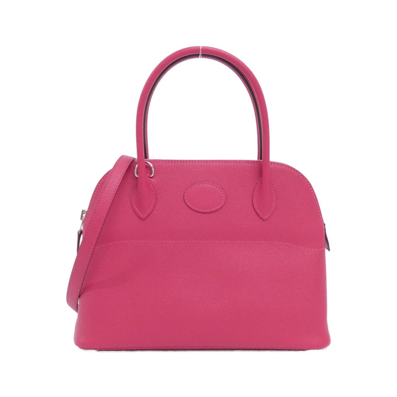 エルメス ボリード27 エプソン バッグ