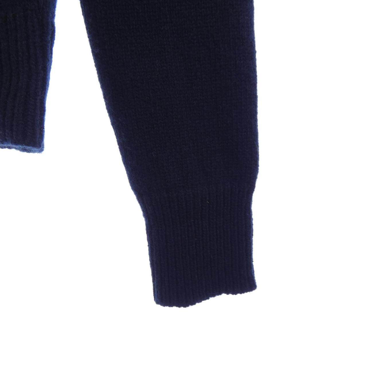 クロエ カシミヤニット