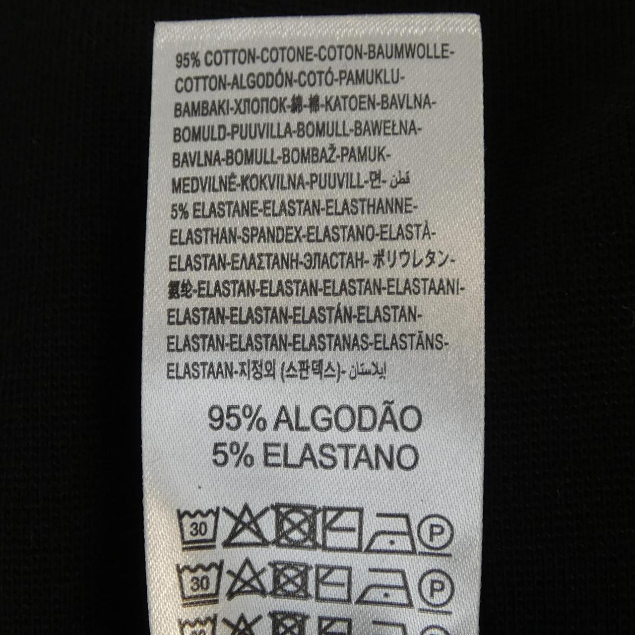 ディーゼル コットンTシャツ