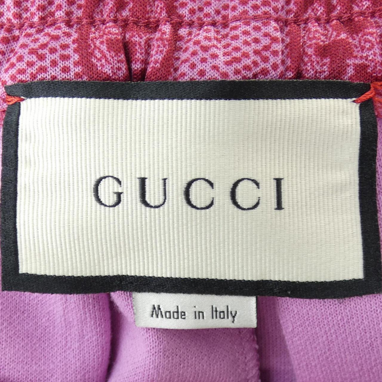 グッチ GGショートパンツ