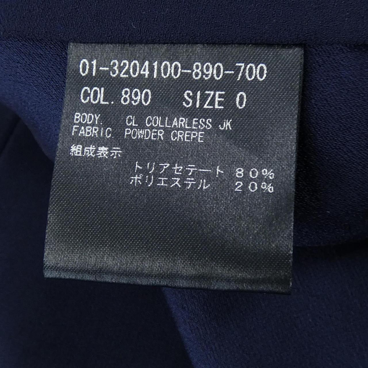 セオリー ジャケット