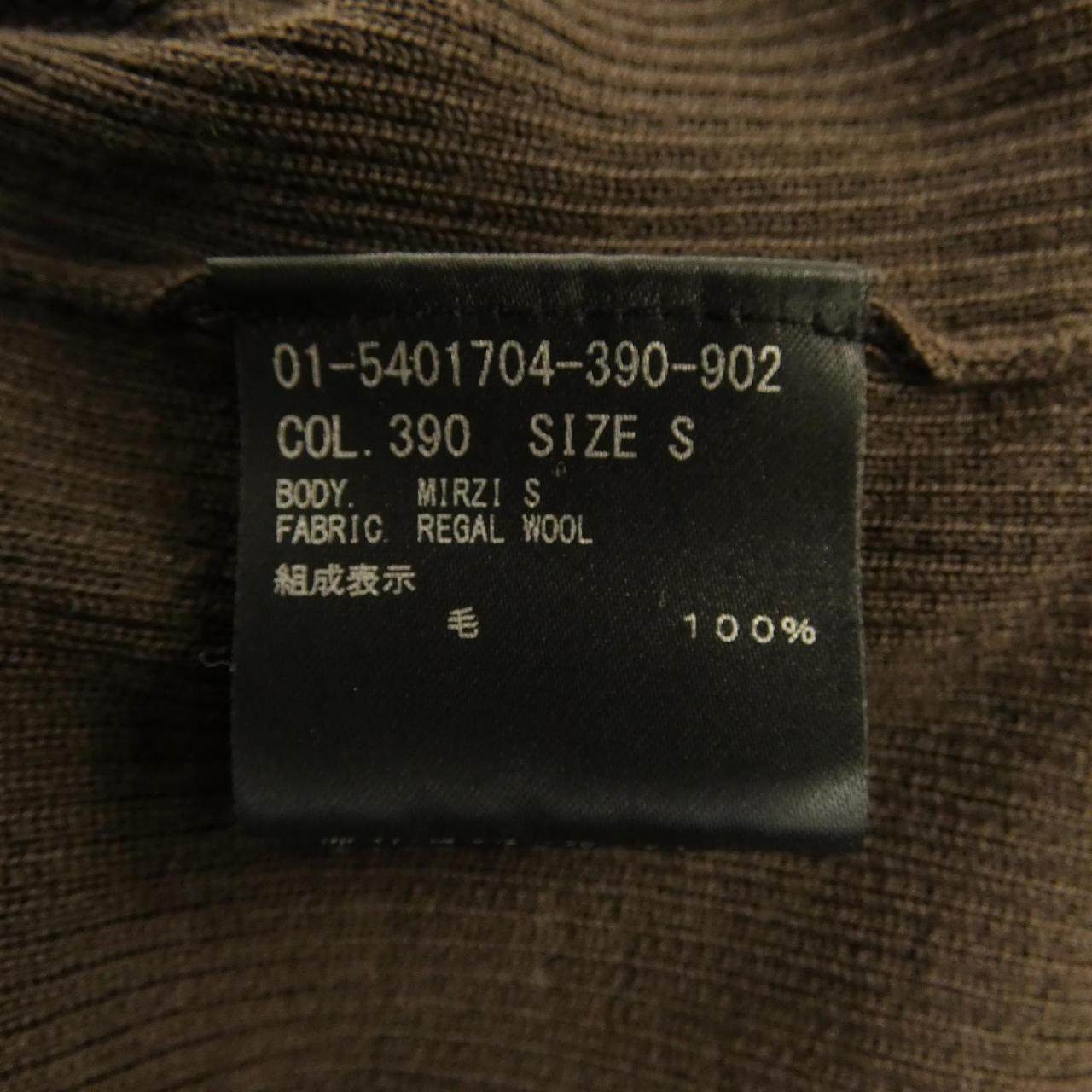 セオリー ニット