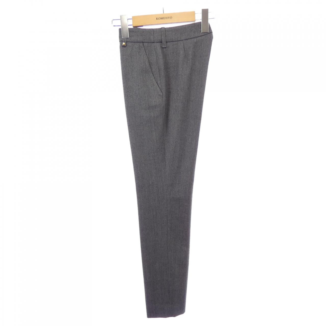 グッチ パンツ