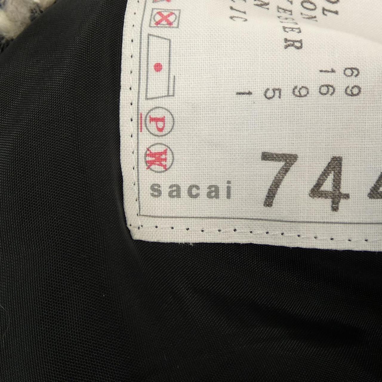 サカイ ベスト