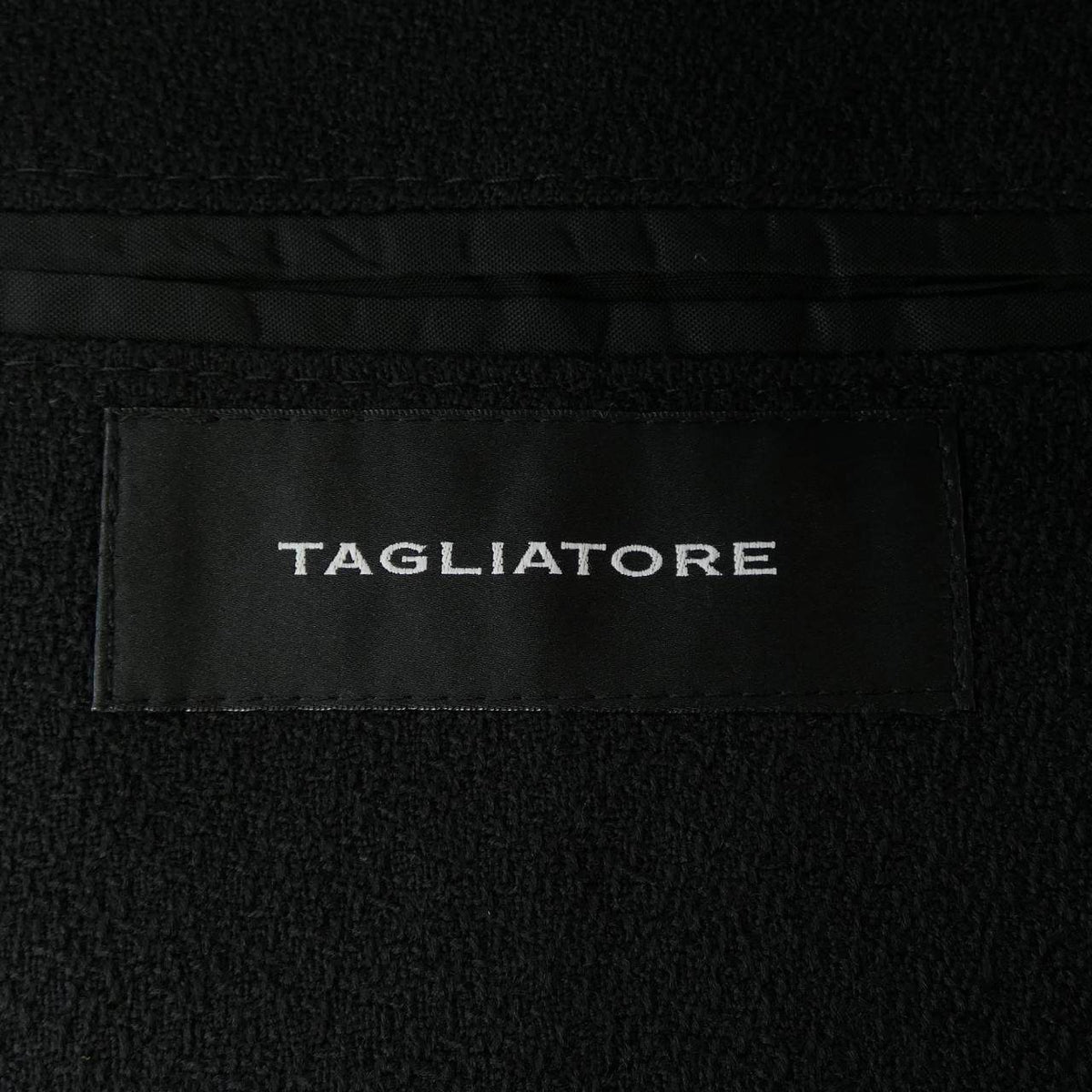 タリアトーレ ジャケット