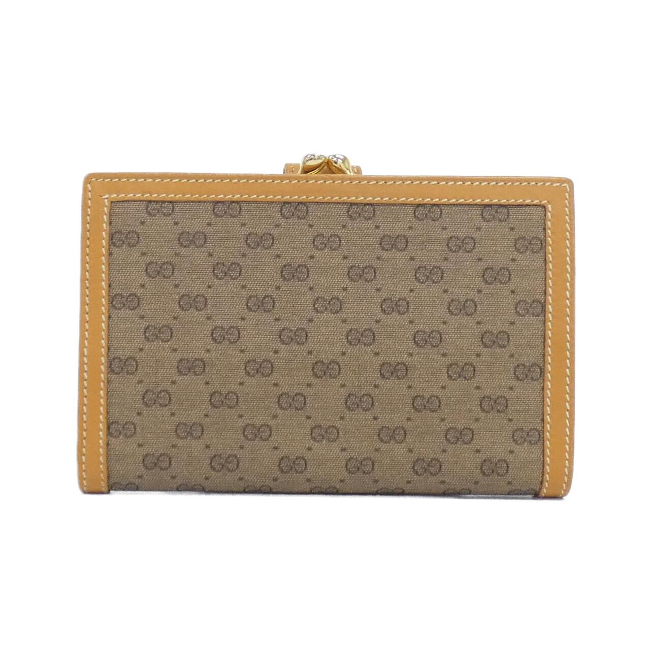 グッチ GGプラス 財布