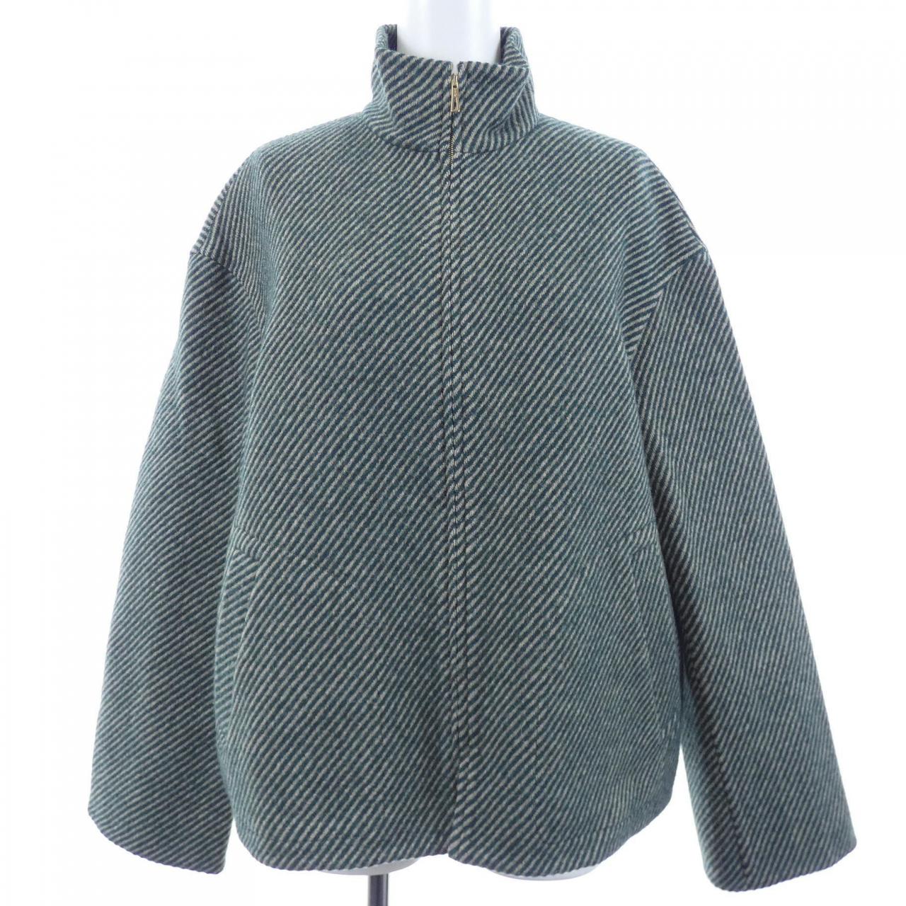 エルメス ジャケット