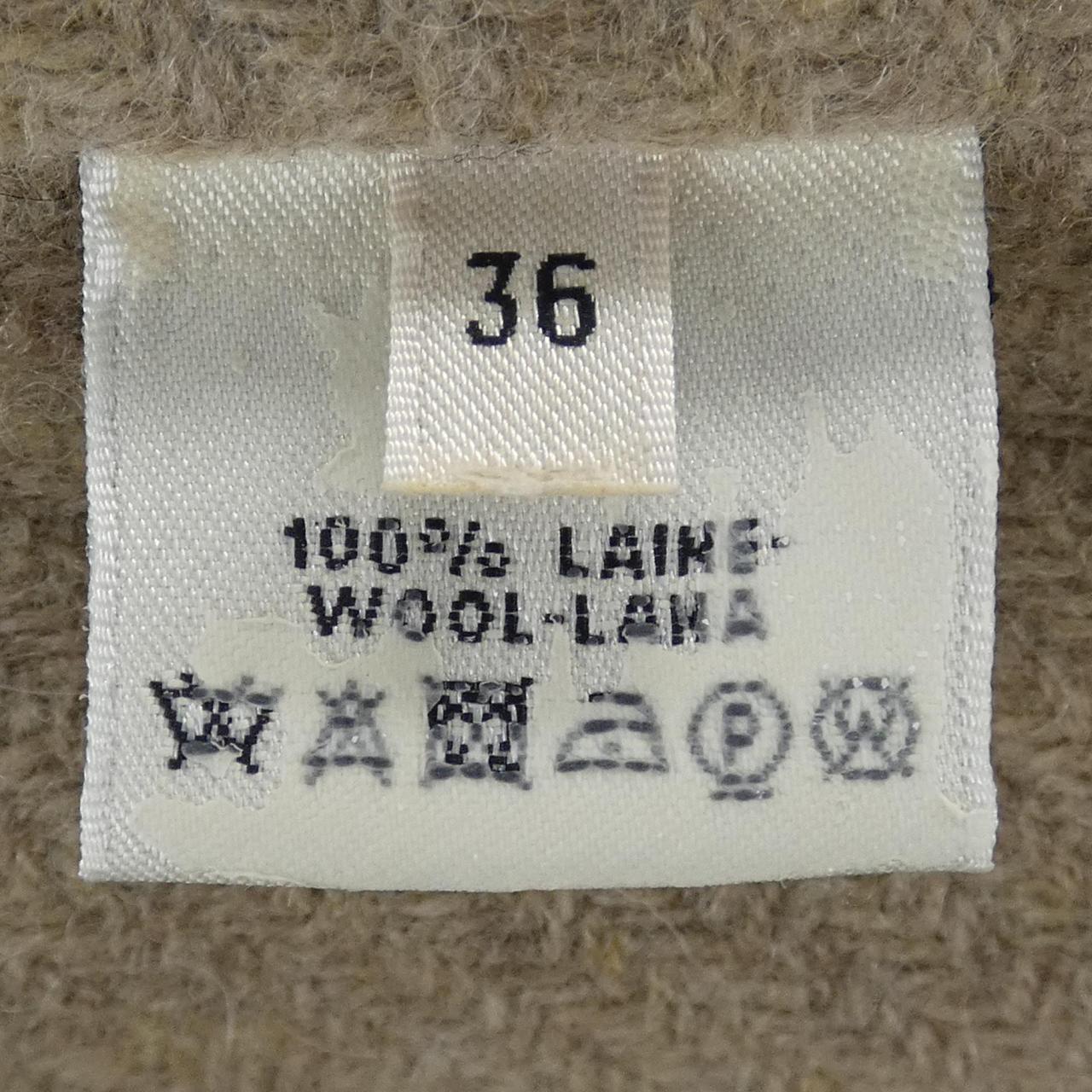 エルメス ジャケット