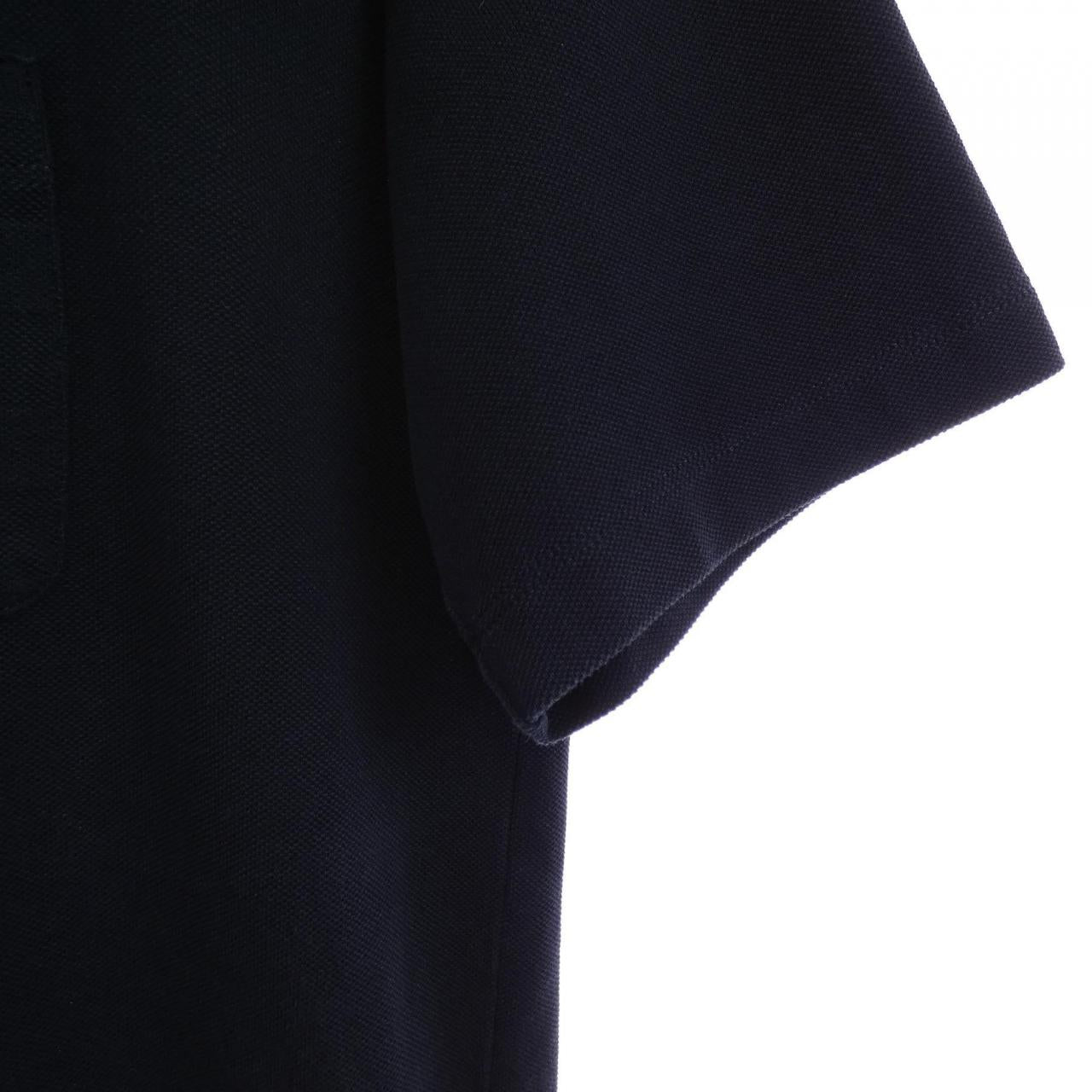 ルイヴィトン ハーフダミエポケット コットンTシャツ