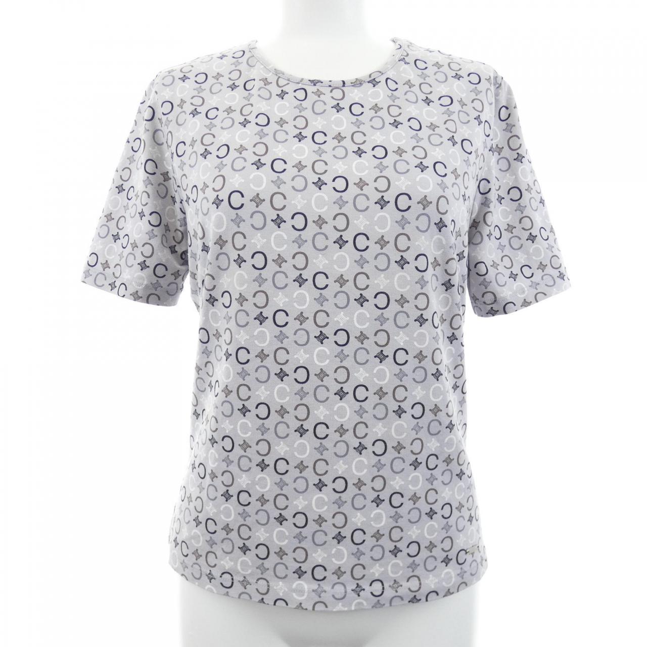 セリーヌ Tシャツ
