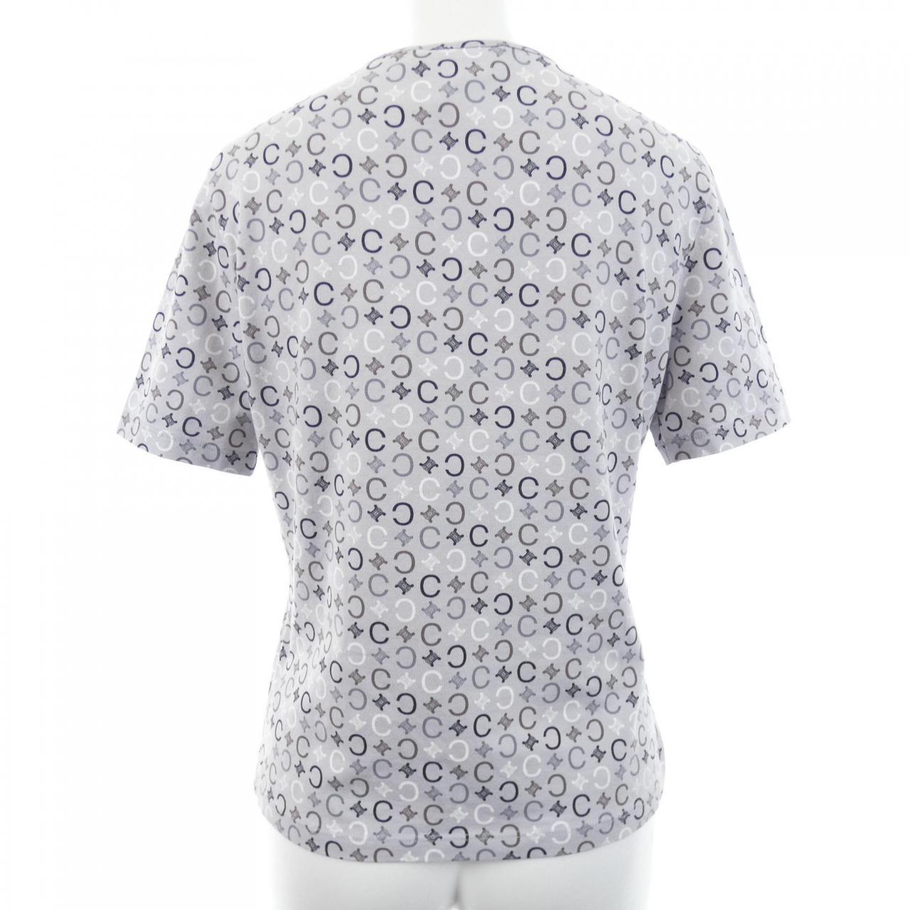 セリーヌ Tシャツ