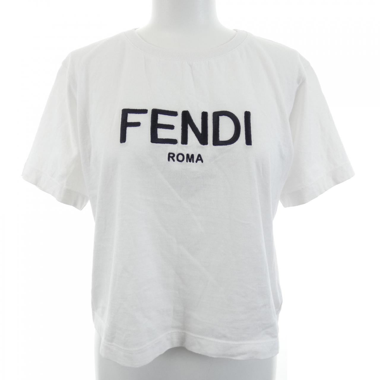 フェンディ Tシャツ