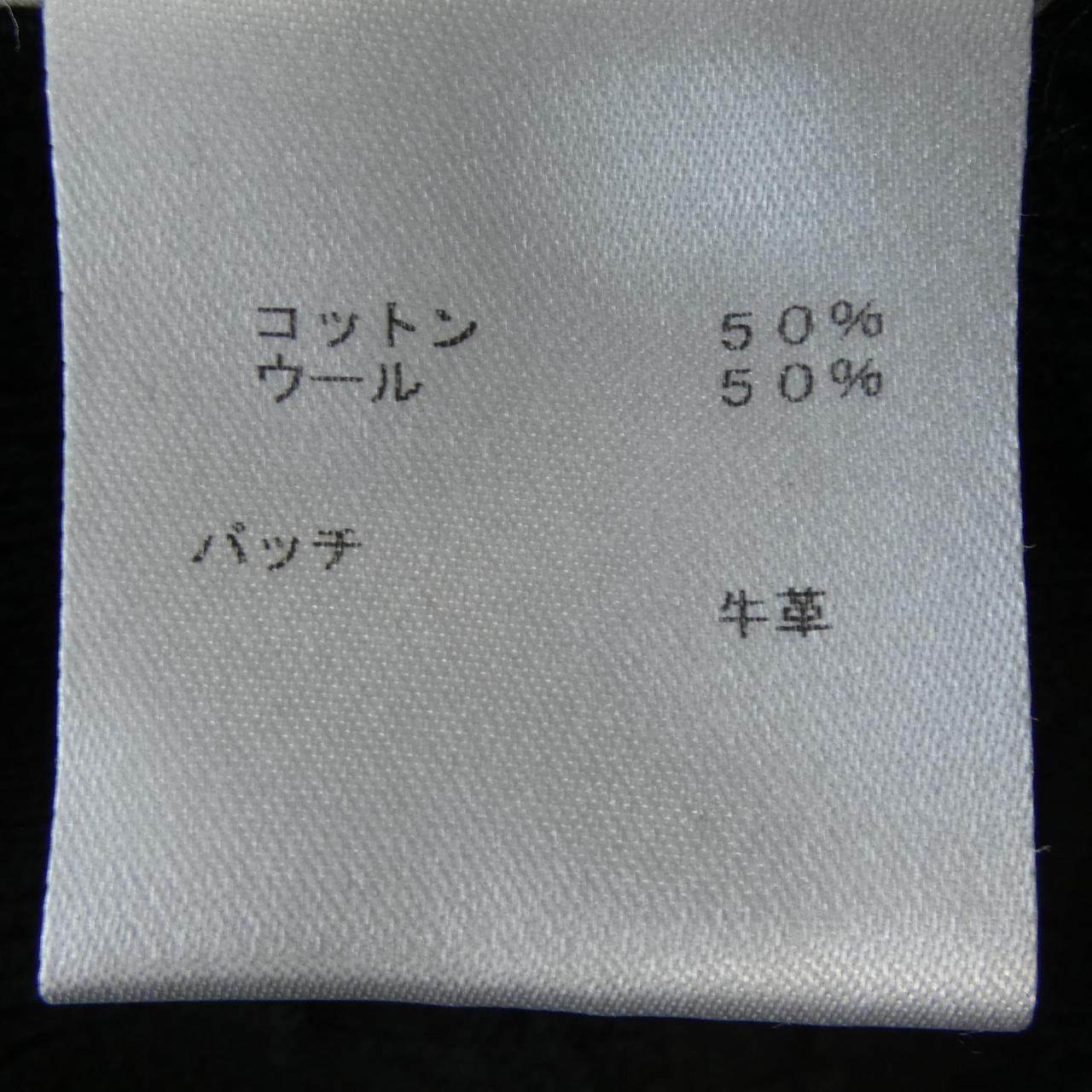 ルイヴィトン ニット