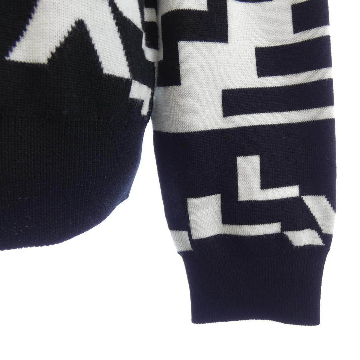 ルイヴィトン ニット
