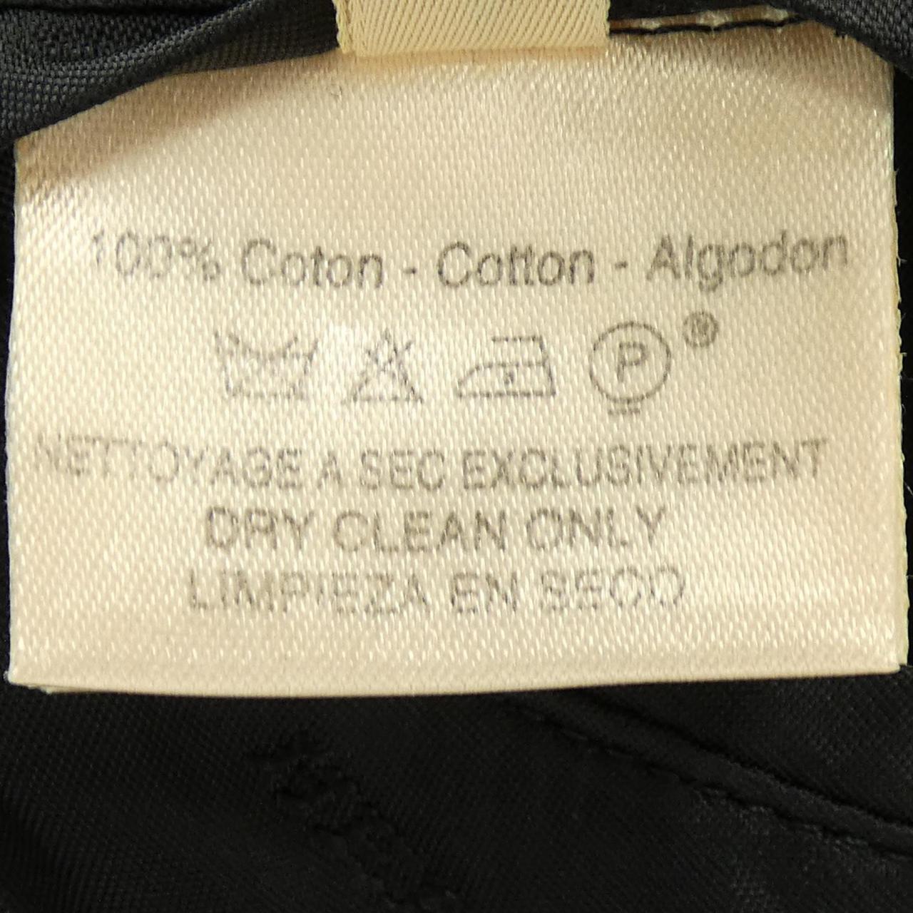 エルメス コットン レーヨンブルゾン