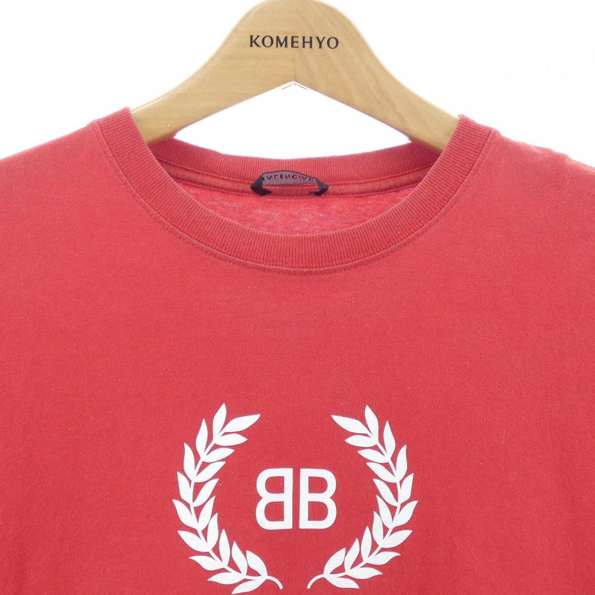 バレンシアガ Tシャツ