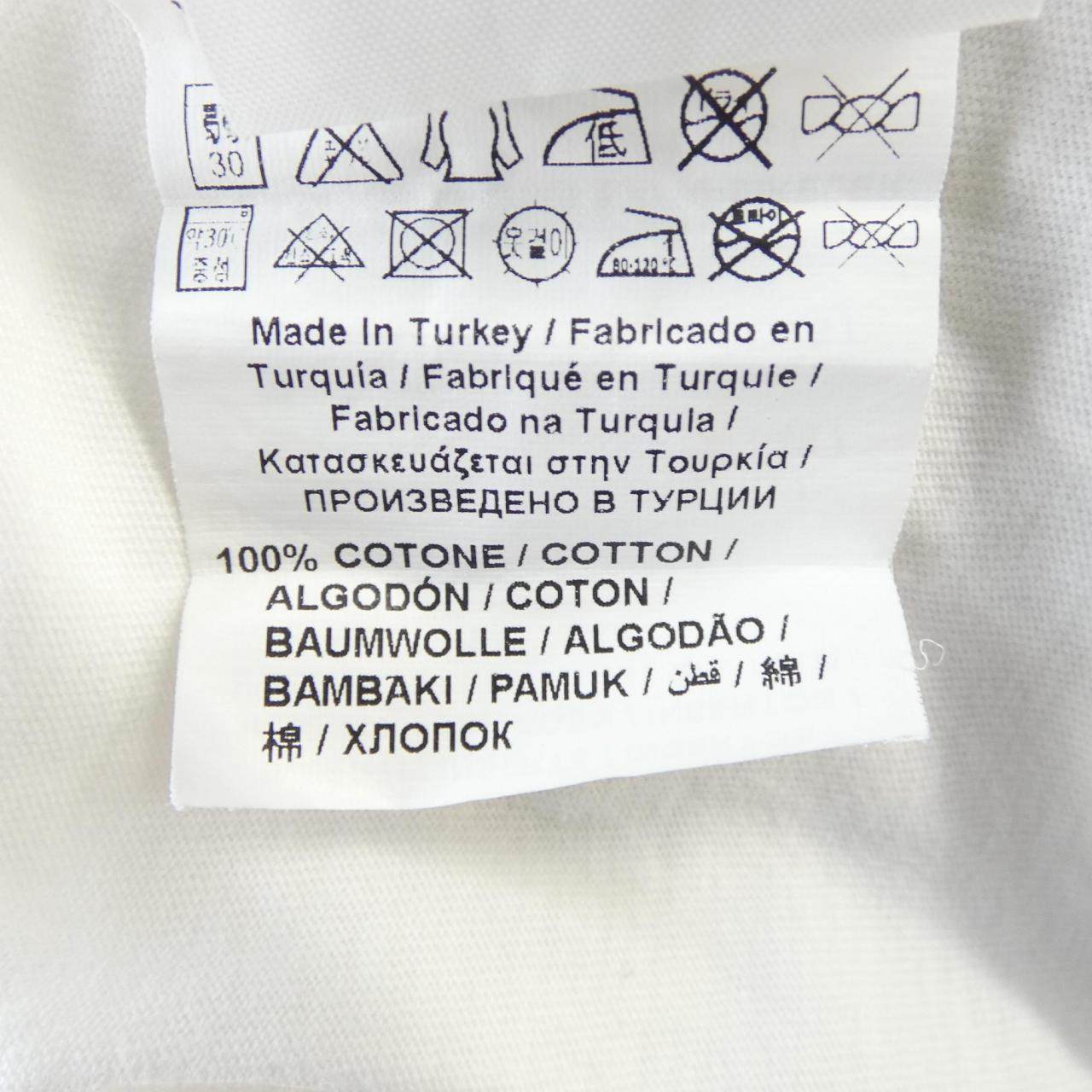 ラブモスキーノ Tシャツ