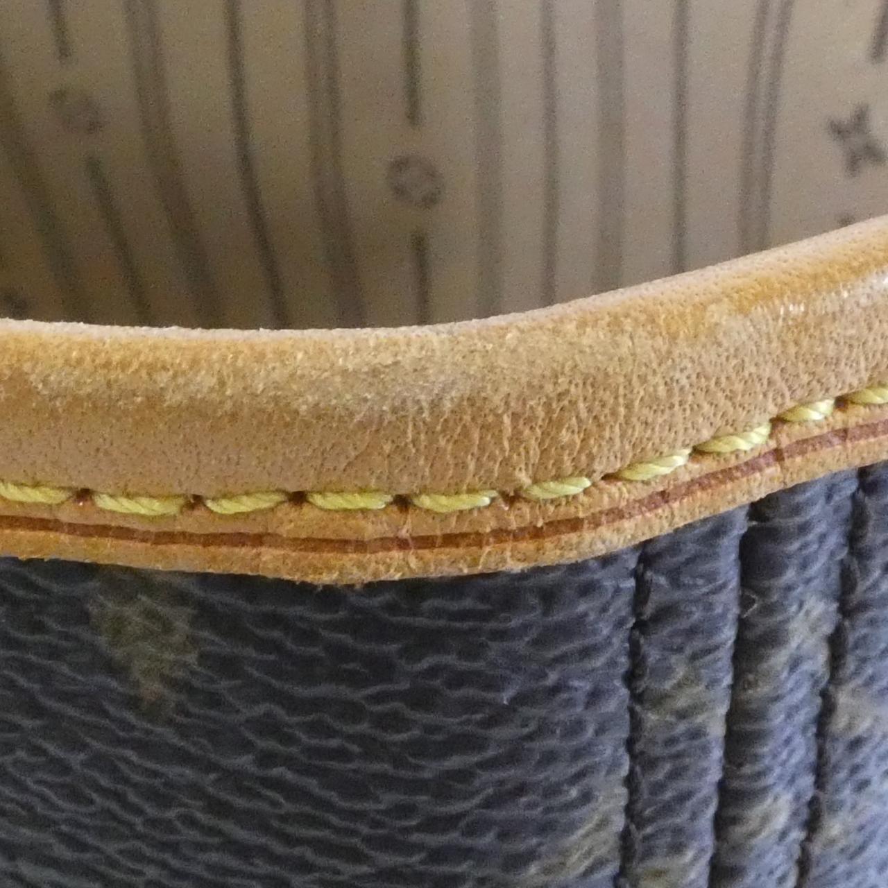 ルイヴィトン モノグラム トートバッグ